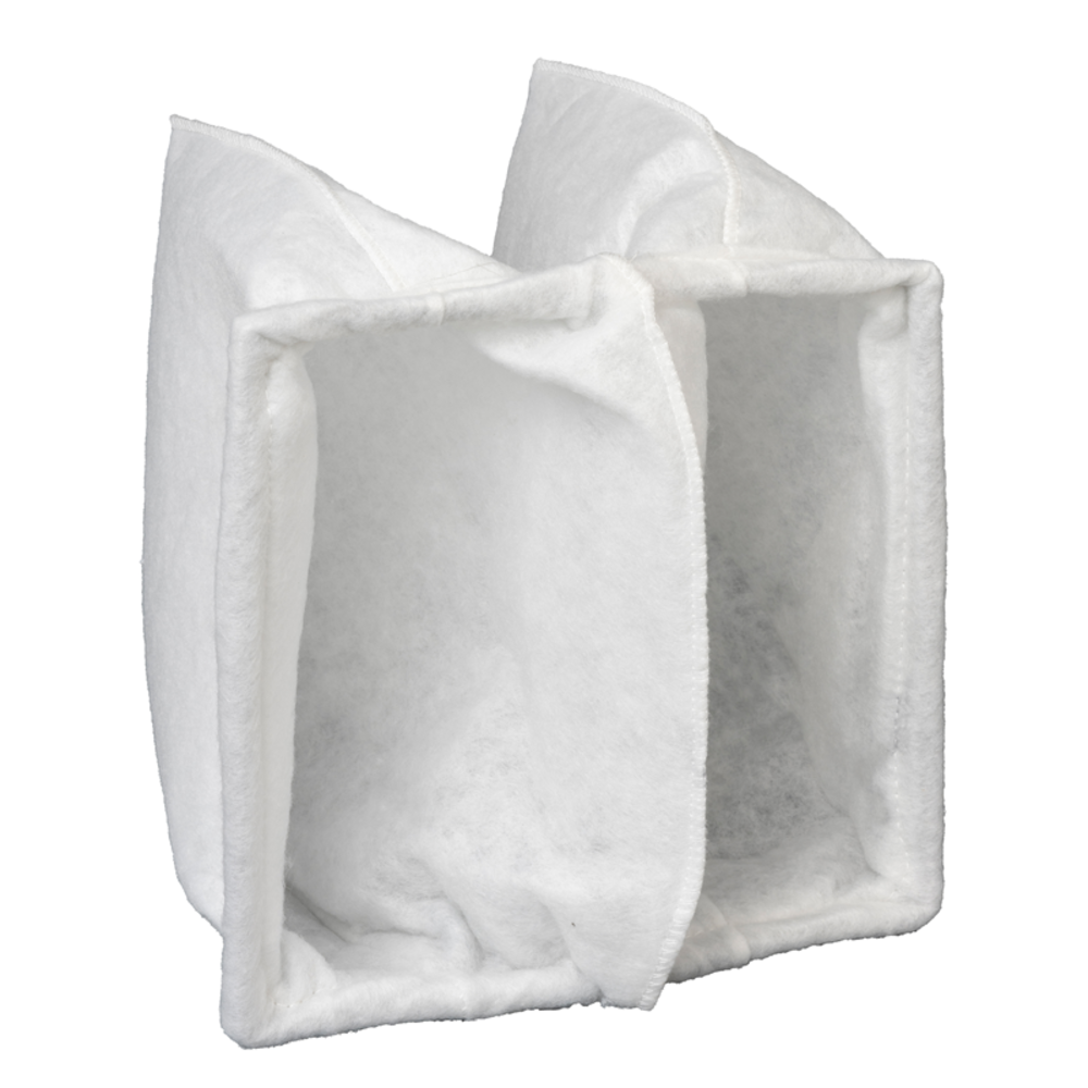 WTW-filtersOnline Systemair FFR 100 / 125 / 150 / 160 - Filter class G3