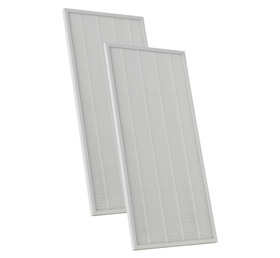 Samsung ERV 250 - Filterklasse F7