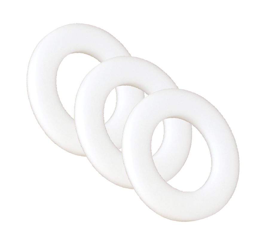 Zehnder exhaust valve sealing STK 100-125