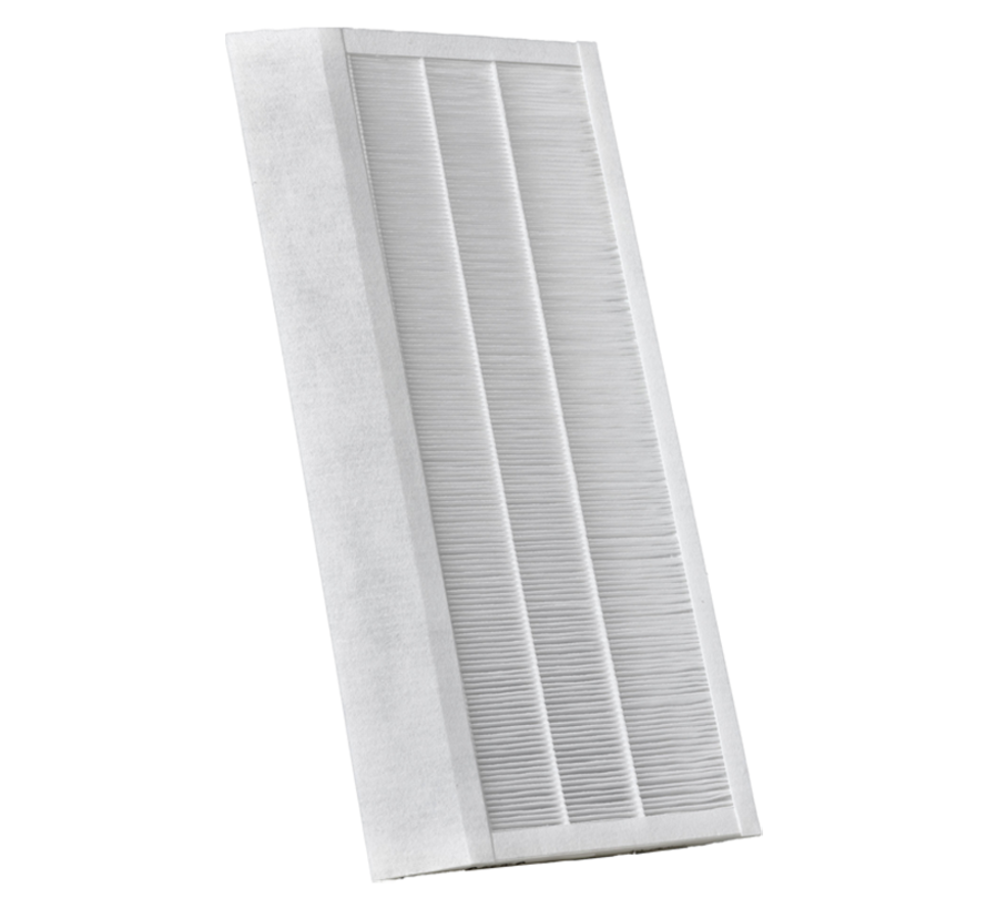 Wolf CWL-2 325 / 400 - Filterklasse F7