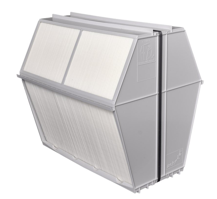 Zehnder Enthalpie Wisselaar ComfoAir Q / E