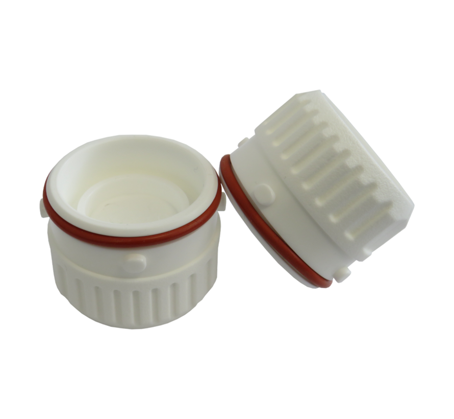 Blindstop condensafvoer ComfoAir Q / E