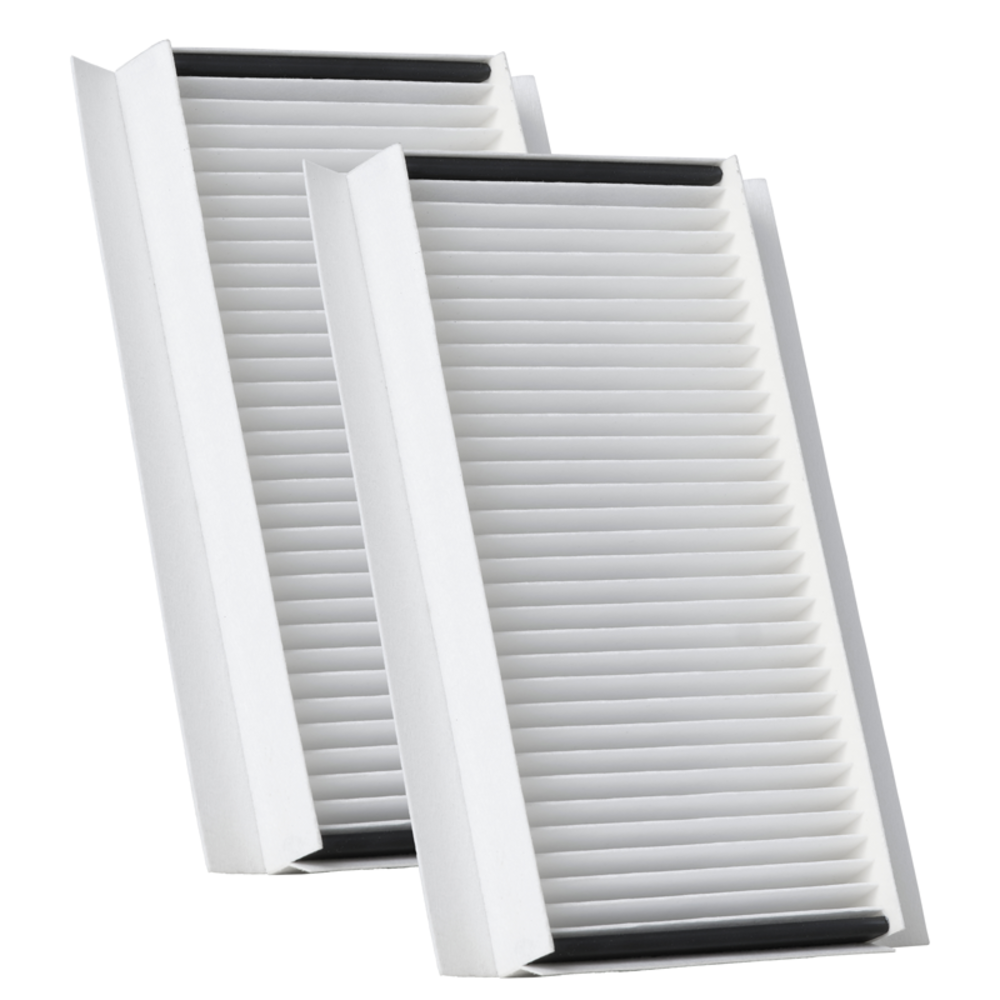 WTW-filtersOnline Zehnder ComfoAir 180 - Filter class G4