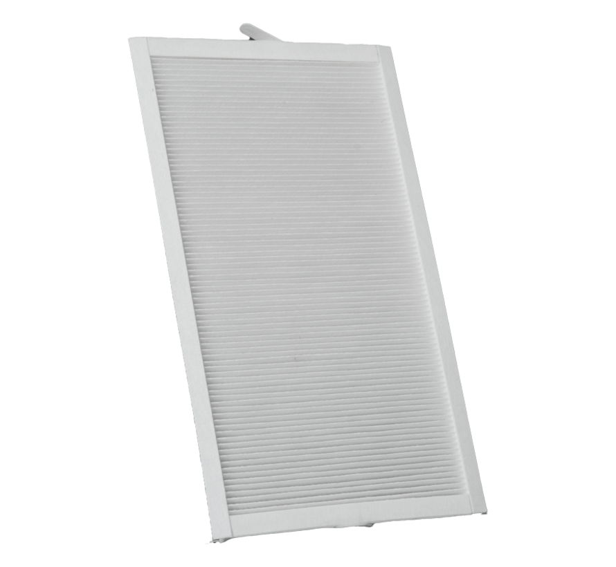 Brink Flair 200 / 225 - Filter class F7