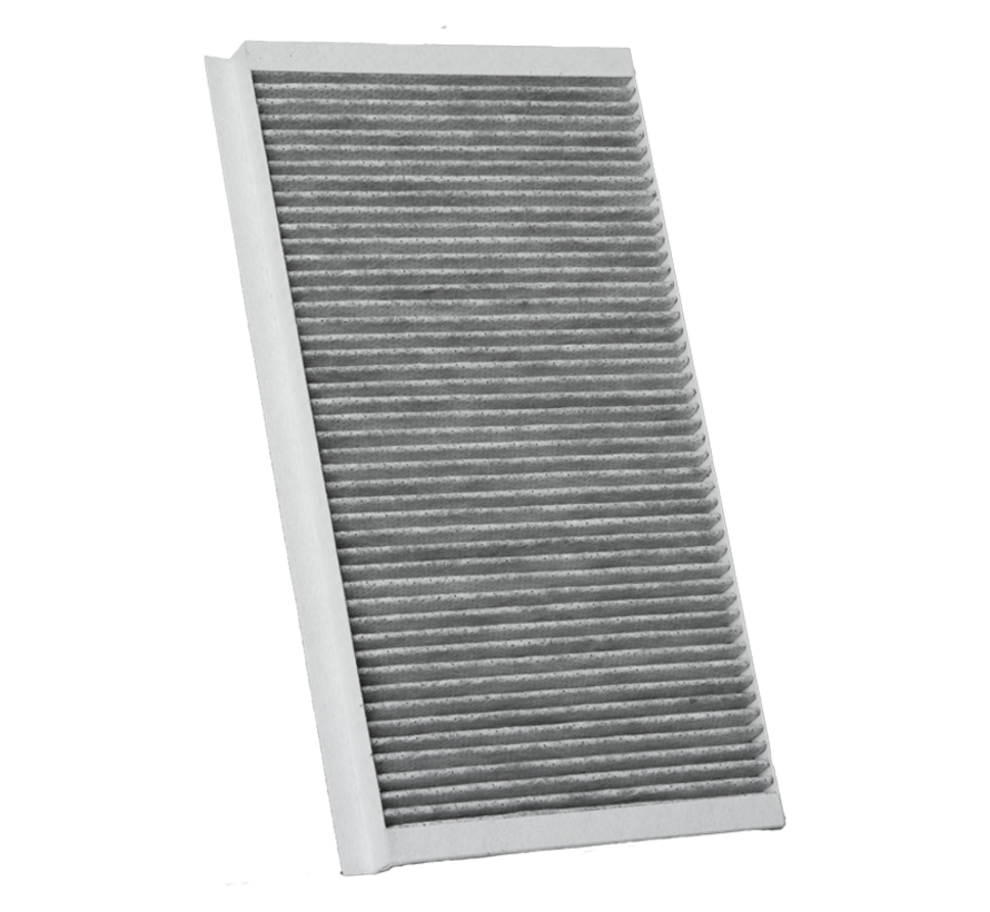 Brink Flair 200 / 225 - Filter class M5