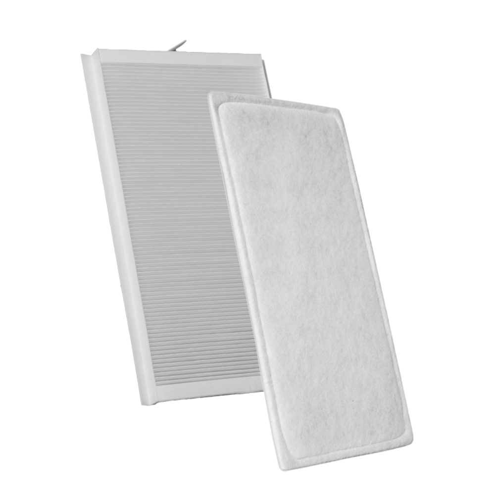 Brink Brink Flair 200 - Filterklasse G4+F7