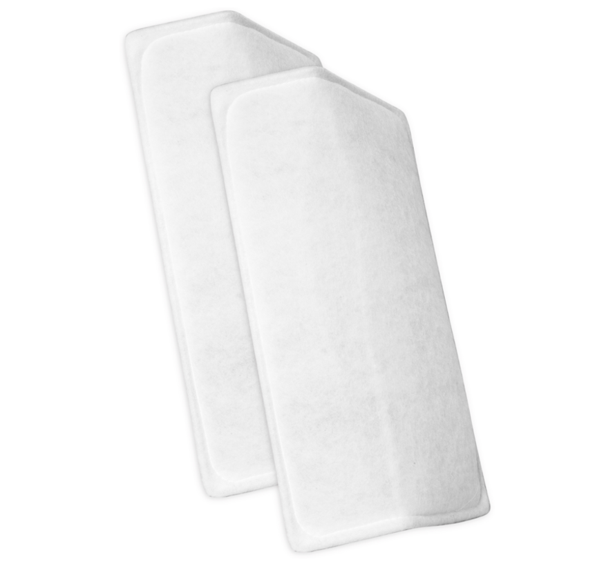 Brink Renovent Elan 2.0 - Filterklasse G3