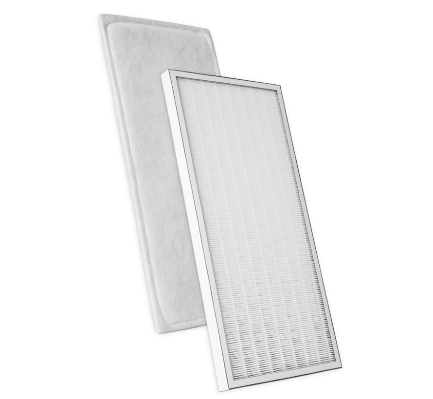 Brink Renovent Excellent 300/400 (Plus) /450 - Filterklasse G3+F7