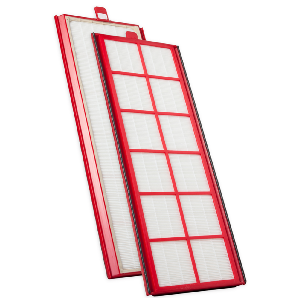 Zehnder Zehnder ComfoAir Standard 300 / 375 - Filterklasse F7