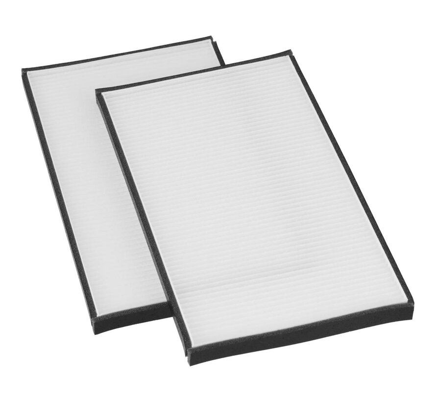 Mitsubishi Electric Lossnay VL-250 - Filter class G4