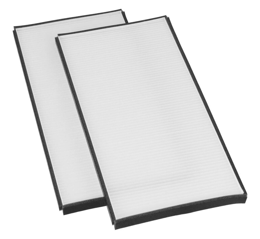 Mitsubishi Electric Lossnay VL-350 - Filter class G4