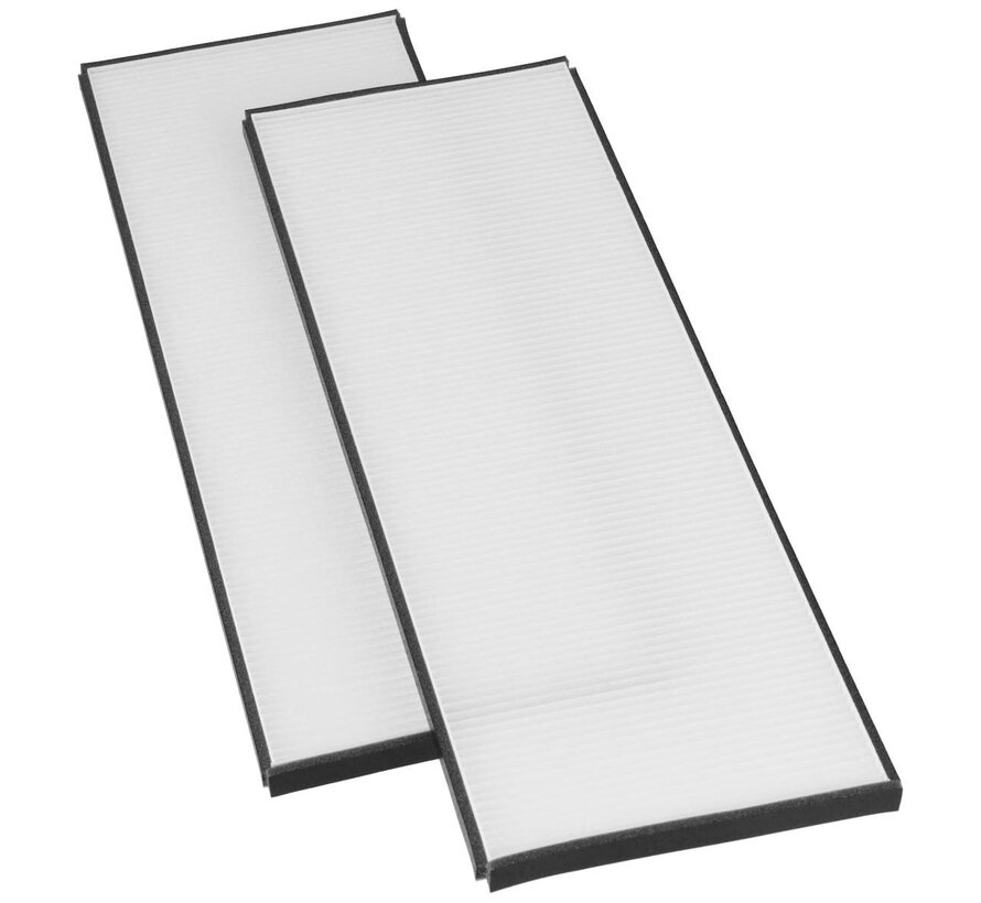 Mitsubishi Electric Lossnay VL-500 - Filter class G4