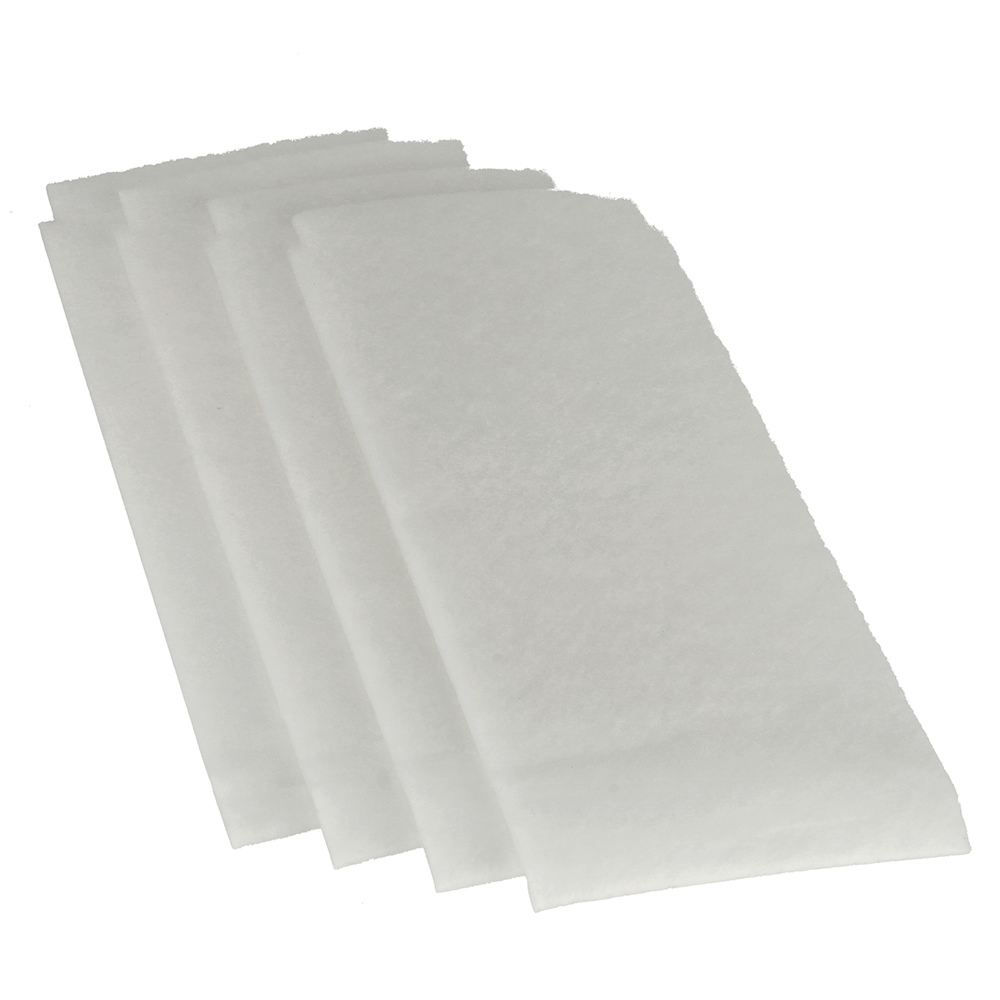 WTW-filtersOnline Nibe F370 / F730 / F750 - Filterklasse G4