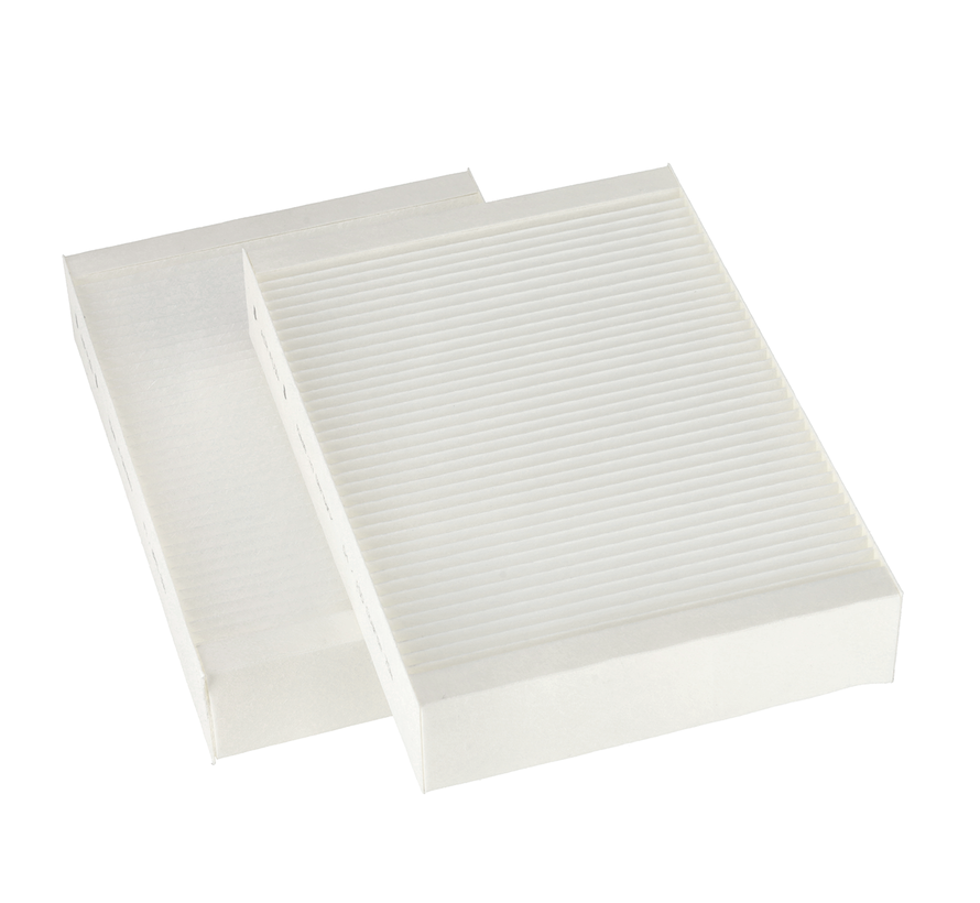 Soler & Palau SABIK 210 - Filter class G4+F7