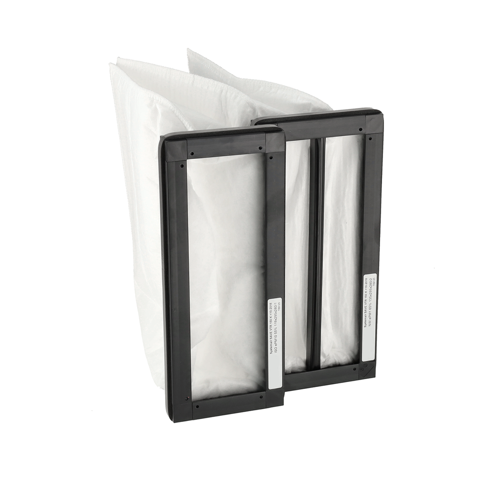 WTW-filtersOnline Systemair SAVE VTR 150 K <10-2016 - Filter class M5+F7