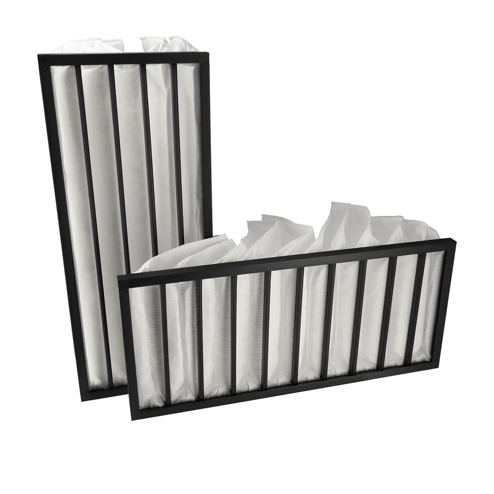 WTW-filtersOnline Systemair Topvex BFT 1500 / TR04 - Filter class M5+F7