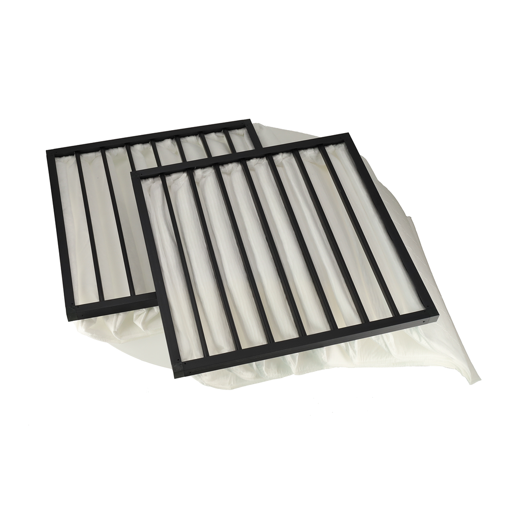 WTW-filtersOnline Systemair Topvex FR06 - Filterklasse M5+F7