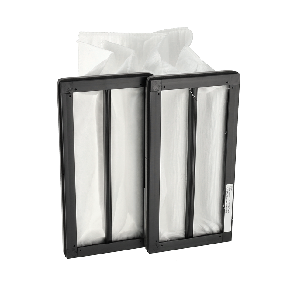 WTW-filtersOnline Systemair VR 400 DCV/EV/EC/TV - Filterklasse M5+F7