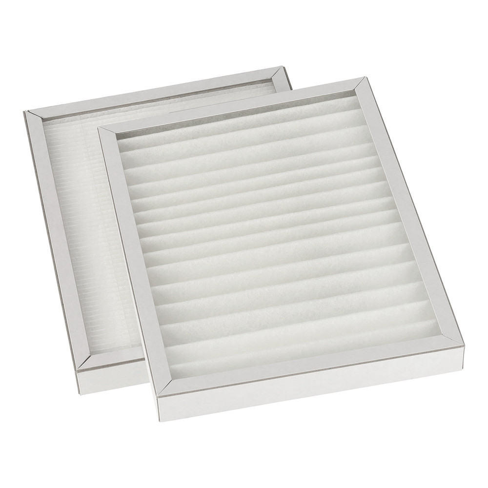 WTW-filtersOnline Titon H200 Q Plus - Filter class G4+F7