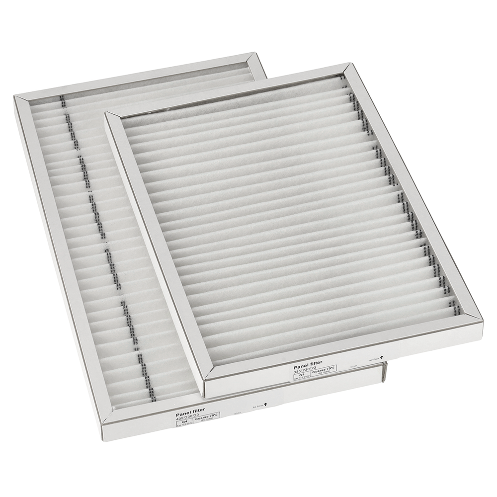 WTW-filtersOnline Titon HRV 10 / 10.25 Q Plus - Filter class G4