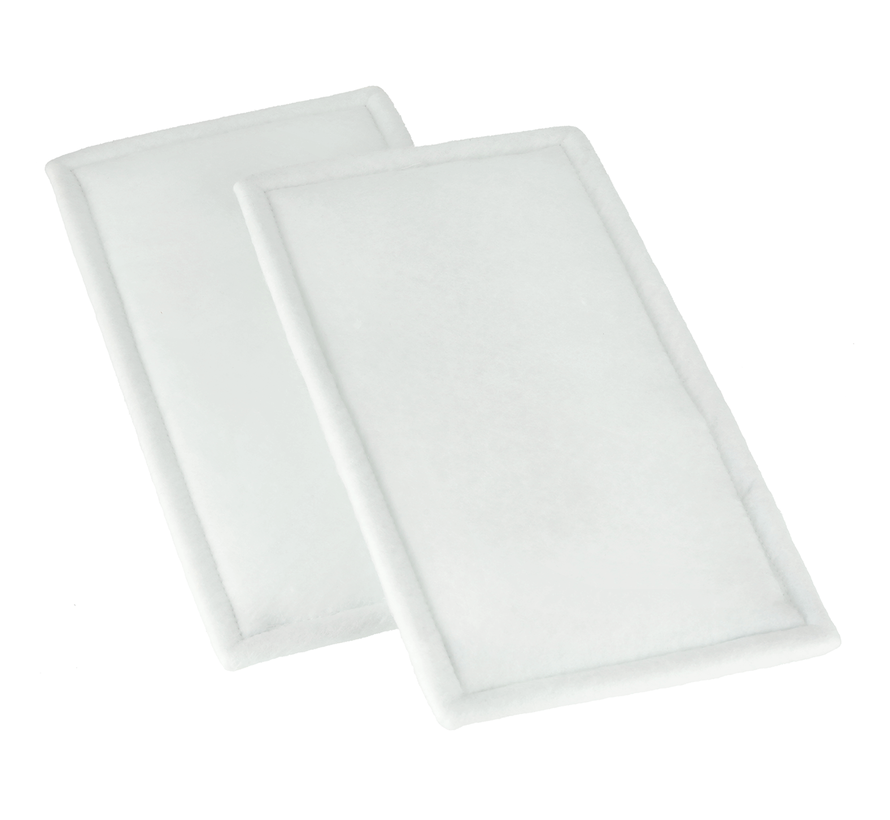 Titon HRV Q Plus 1 / 1.25 / 1.35 - Filter class G3