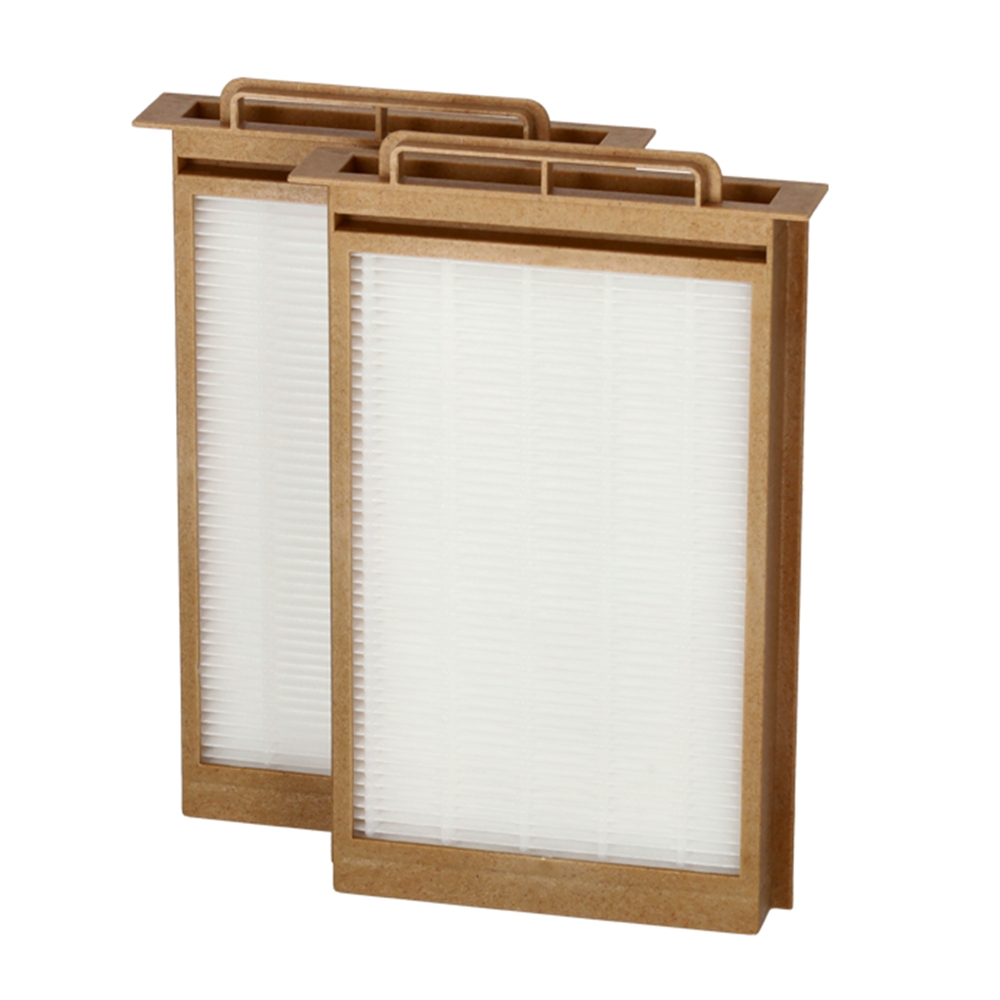 WTW-filtersOnline Zehnder ComfoAir 160 - Filterklasse G4