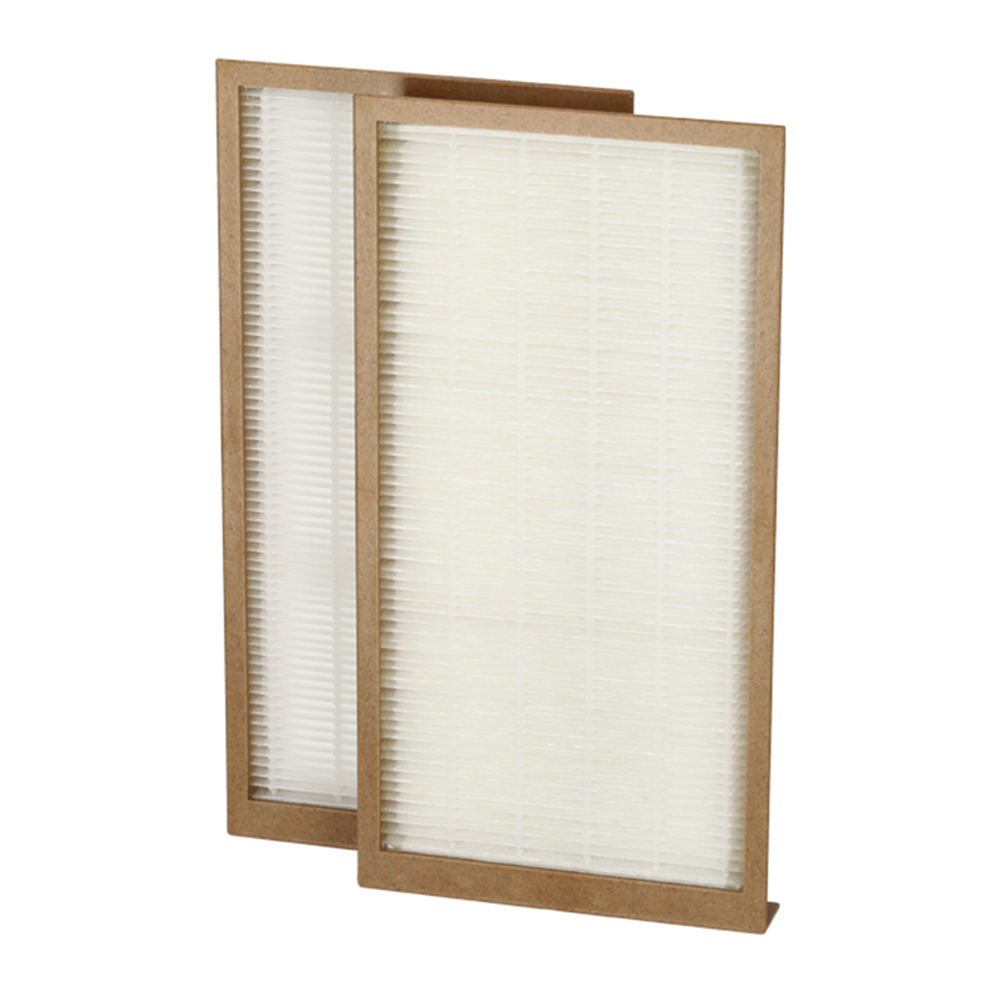 WTW-filtersOnline Zehnder ComfoAir 200 - Filterklasse G4+F7