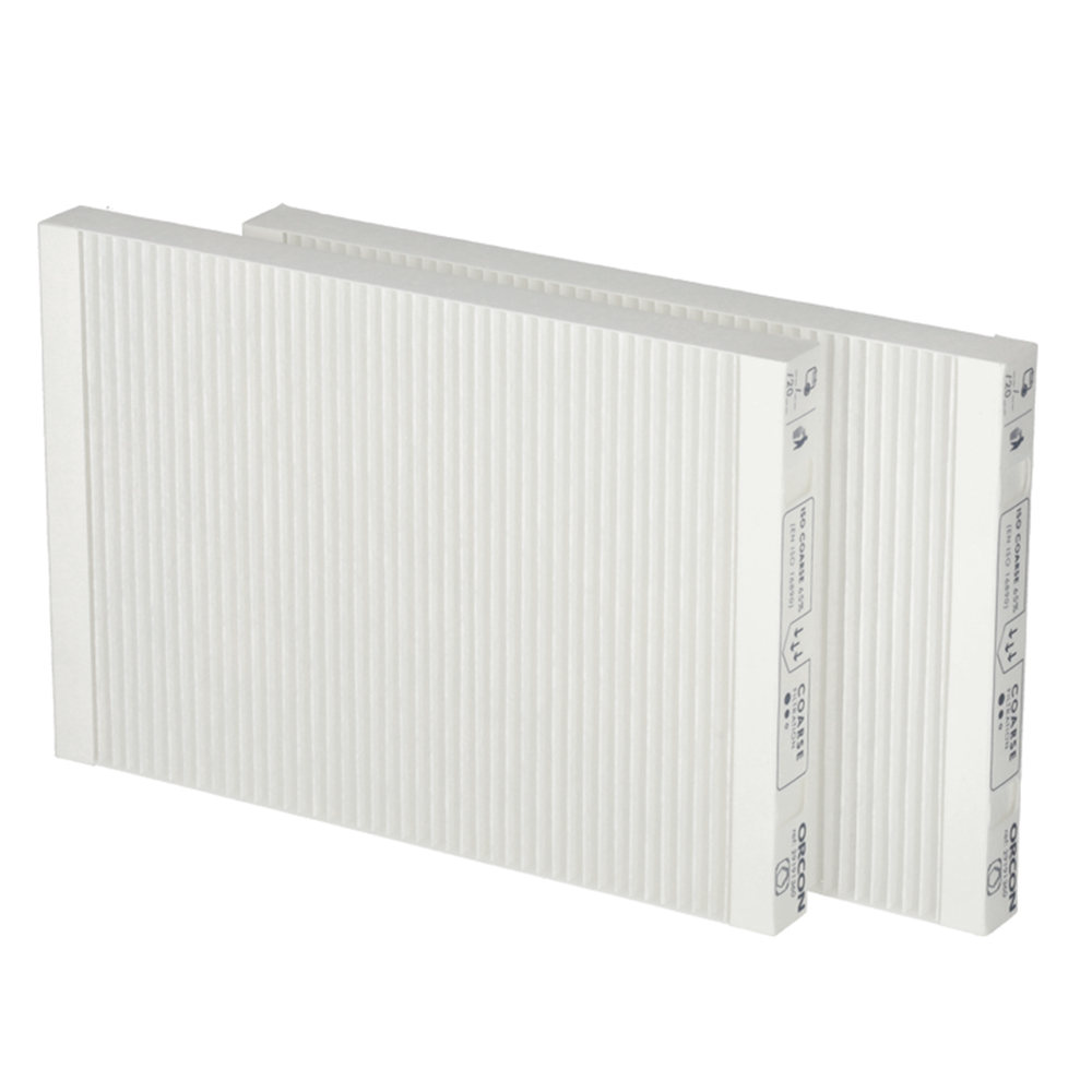 Orcon Orcon OptiAir 260/360 - Filterklasse G4