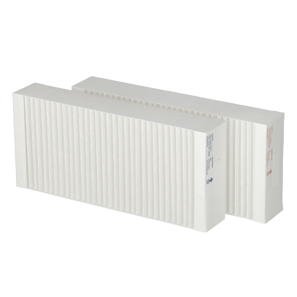 Soler & Palau Soler & Palau Domeo 210 - Filter class G4+M5