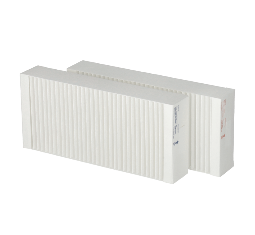 Soler & Palau Domeo 210 - Filter class G4+M5