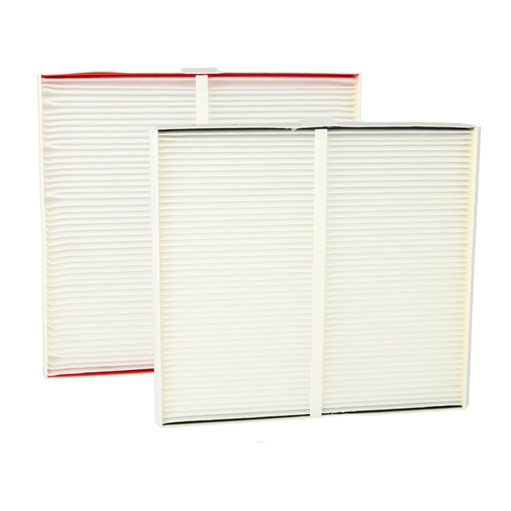 WTW-filtersOnline Zehnder ComfoAir Flex - Filter class G4+F7