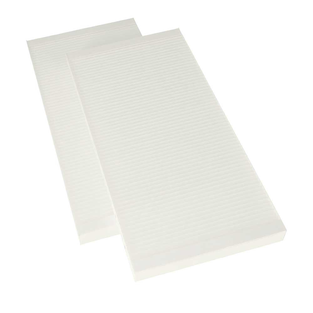 WTW-filtersOnline Vortice Prometeo HR 400 - Filter class M5+F7