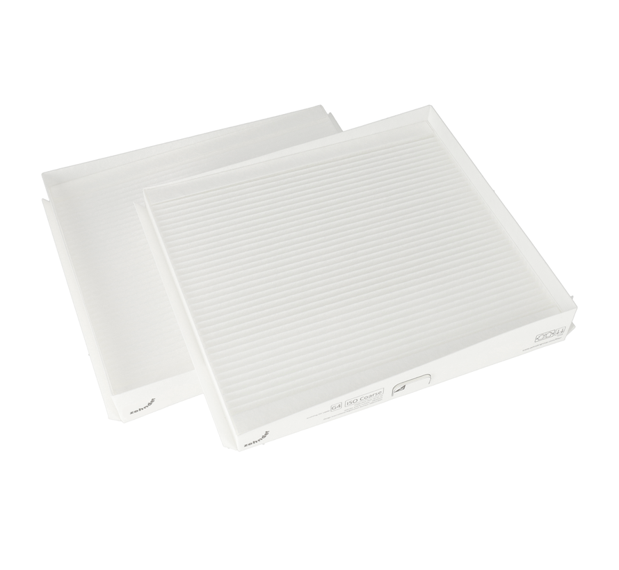 Zehnder ComfoAir Flex 250/350 - Filter class G4