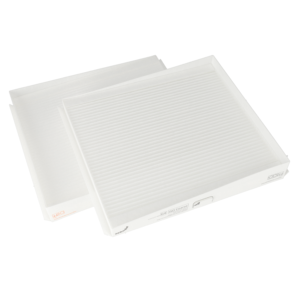 Zehnder Zehnder ComfoAir Flex 250/350 - Filter class G4+F7