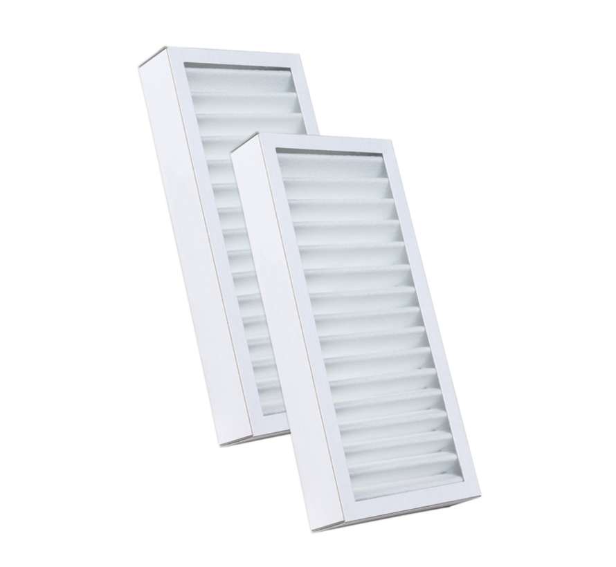 Begetube profi-air Smarttouch 450 - Filterklasse G4