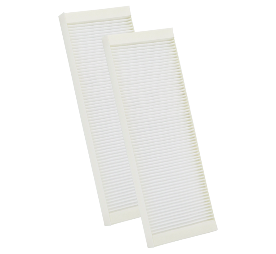 Duco DucoBox Energy Comfort Plus - Filterklasse G4