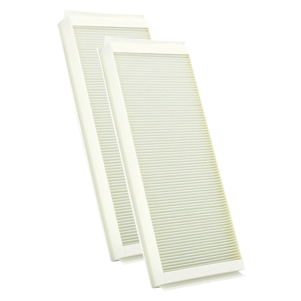 Itho Itho Daalderop HRU 400 - Filter class G4