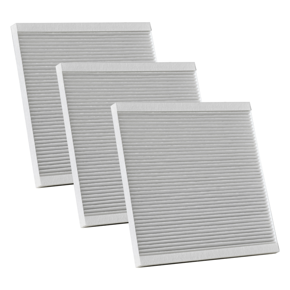 WTW-filtersOnline Vasco DX4 / DX5 / DX6 - Filterklasse G4+F7