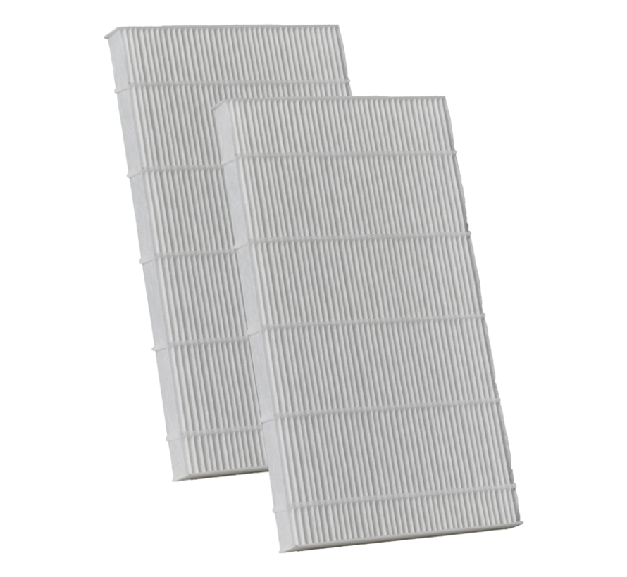 Itho Daalderop APure Vent D175 - Filterklasse G4