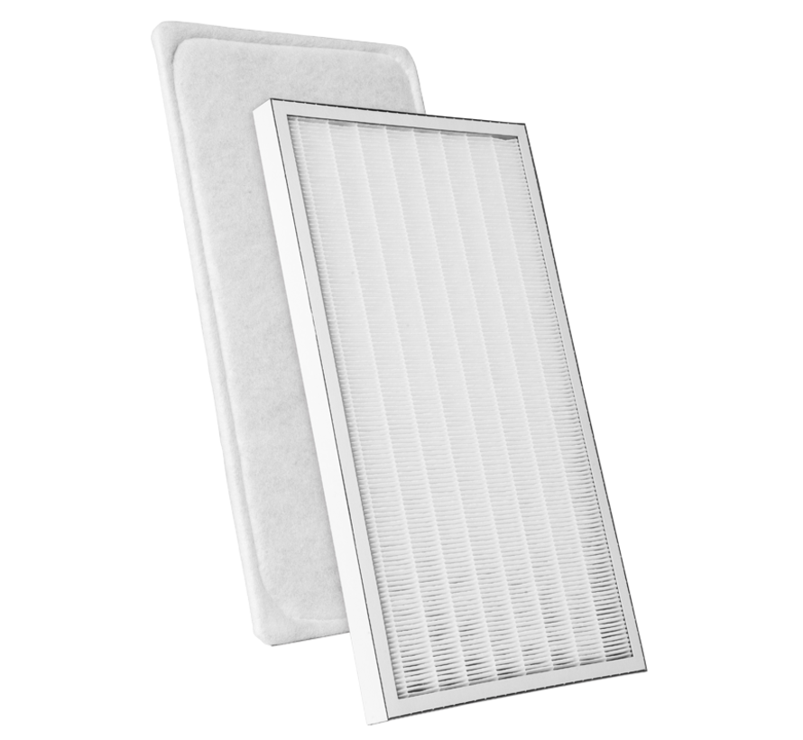 Vent-Axia HRE350 - Filter class G3+M6