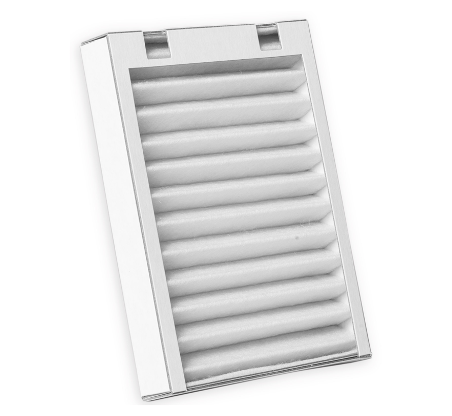 Bulex Airmaster HRD 275 / 350 - Filter class G4