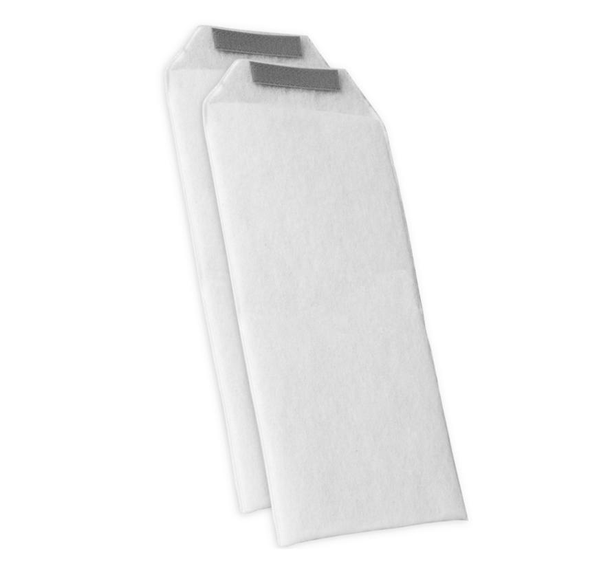 Agpo HR Optifor - Unit after 2001 - Filter class G3