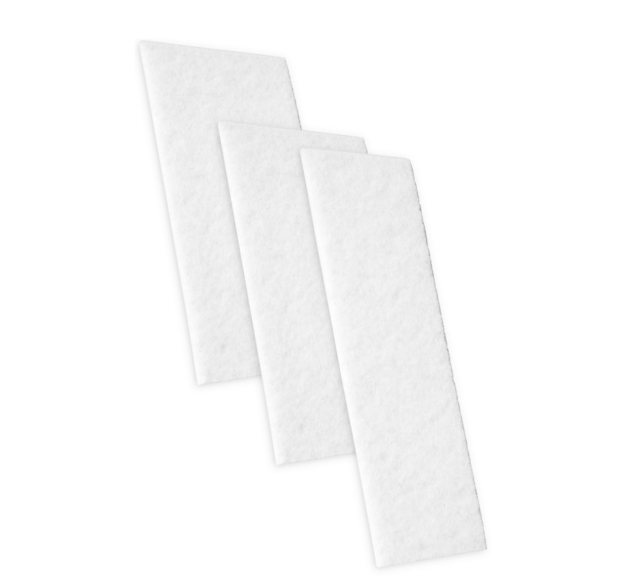 Agpo Combifor - Filterklasse G3