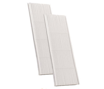 WTW-filtersOnline Codumé HRU 3 BV(N) - Filter class G4