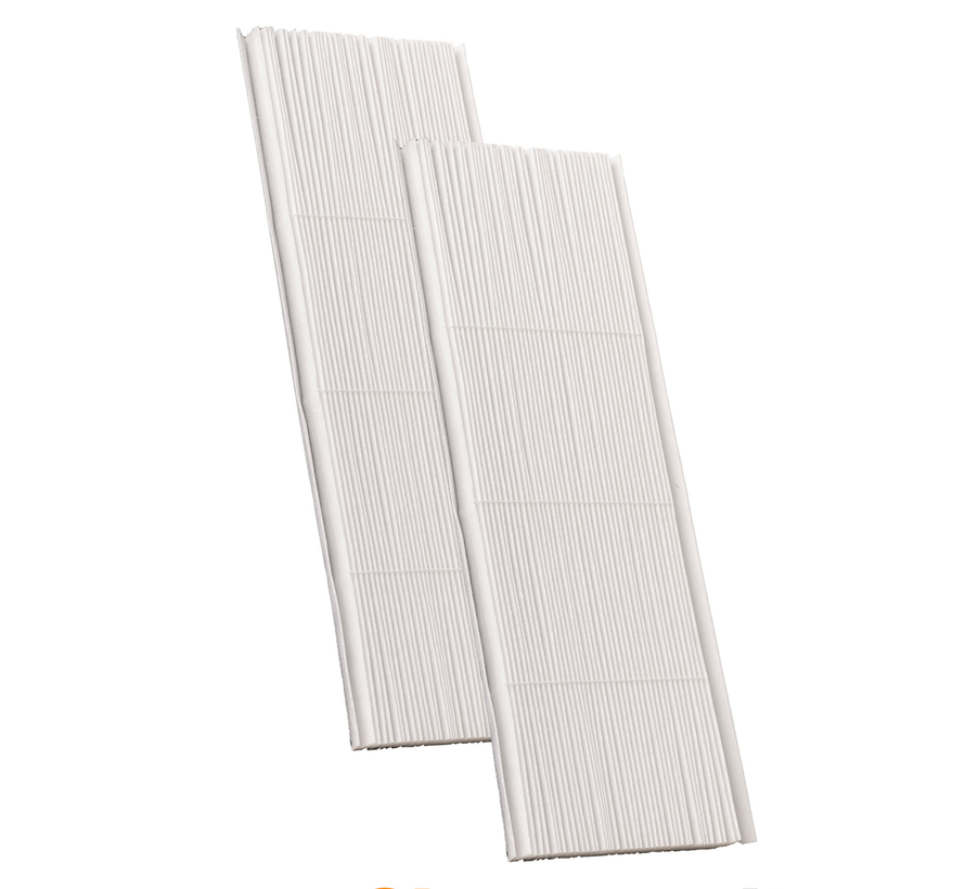 Codumé HRU 3 BV(N) - Filterklasse G4