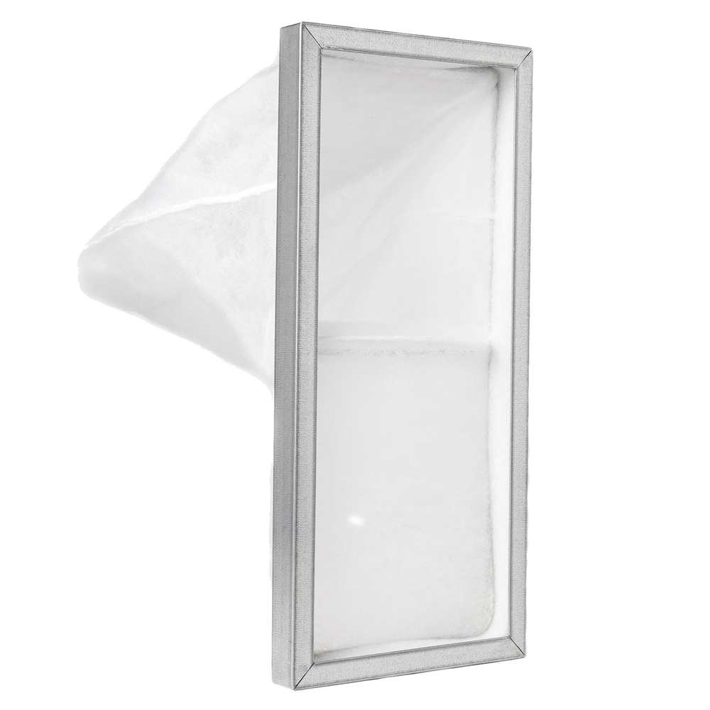 WTW-filtersOnline Inventum Ecolution Solo - Filter class G2