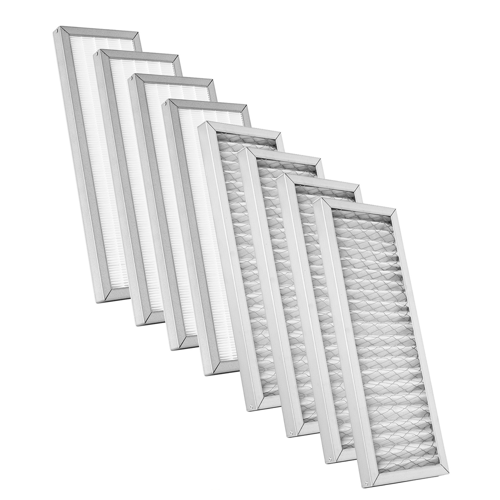 WTW-filtersOnline Lemmens HR Global 5000 / 6000 - Filter class G4+F7