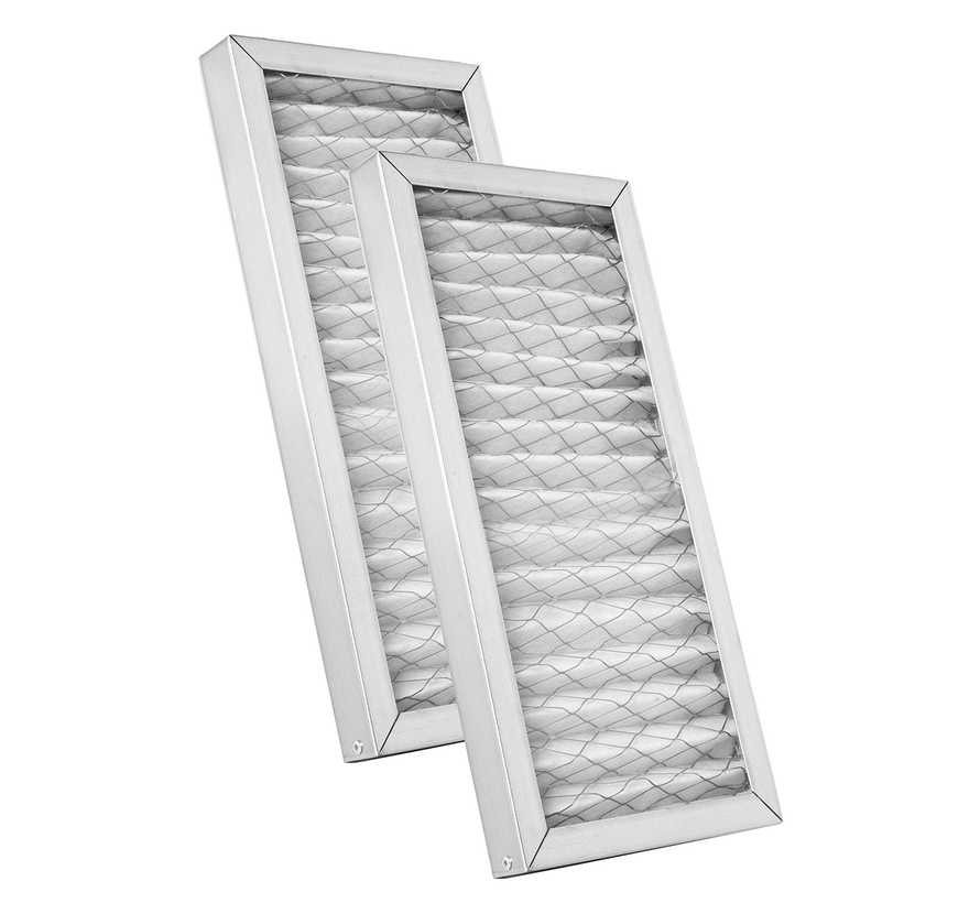 HR Mural 600 / 800 - Filter class G4