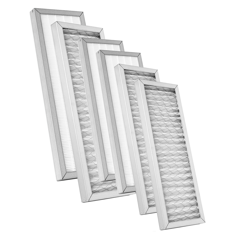 WTW-filtersOnline Auerhaan HR Global 3000 - Filter class G4+F7