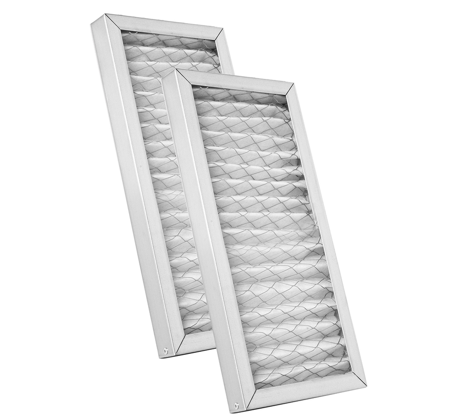 Auerhaan HR Mural (Up) 450 - Filter class G4